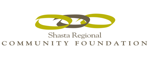 shasta regional community foundation