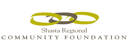 shasta regional community foundation