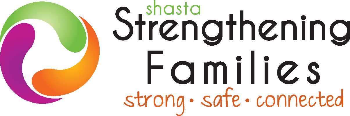 Shasta Strengthening Families Collaborative