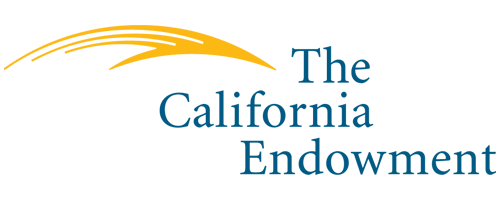 the california endowment